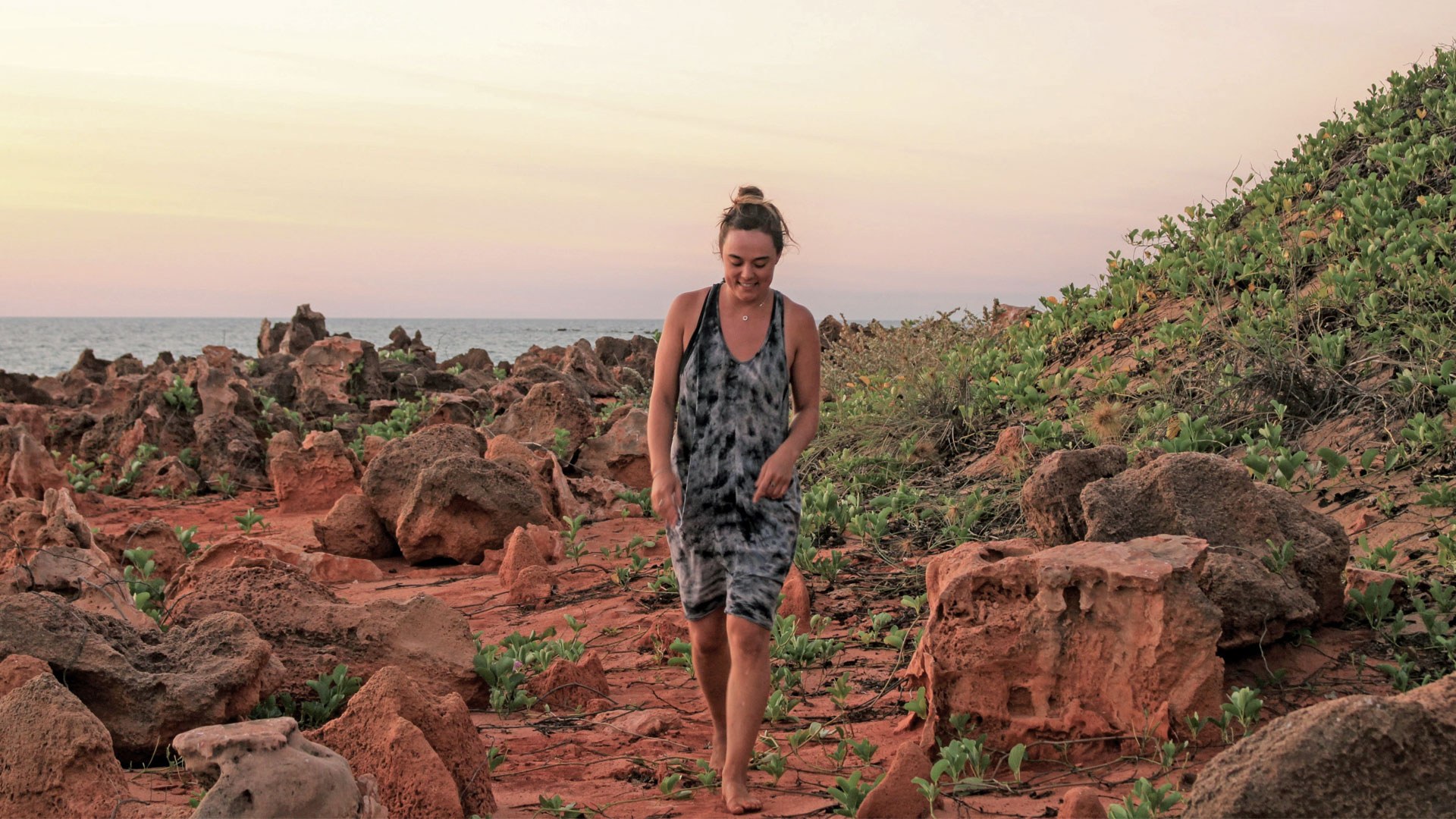 The Kimberley