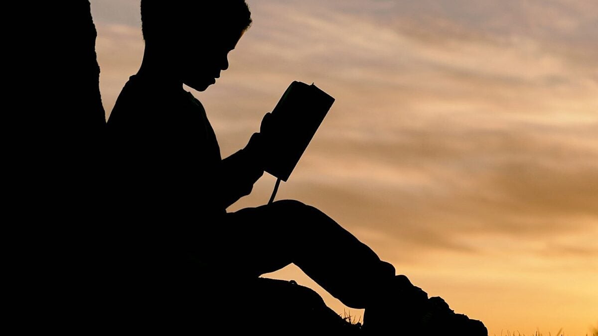 Meet our 2025 book awards!